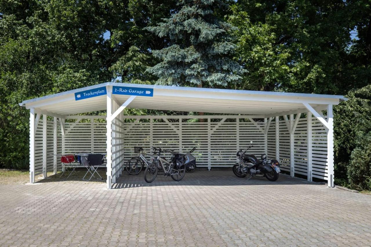 Landpension Germania Neuhausen  Exteriér fotografie
